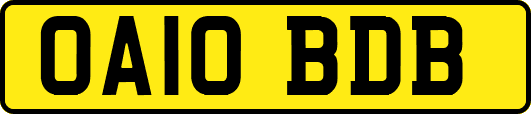 OA10BDB