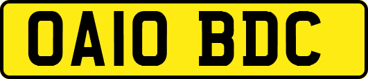 OA10BDC