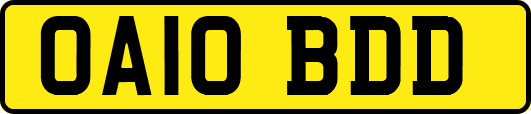 OA10BDD