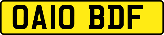 OA10BDF