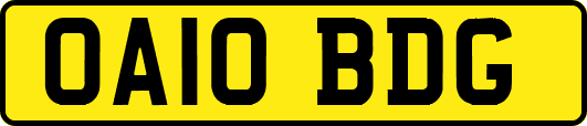 OA10BDG