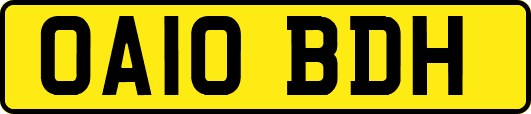 OA10BDH
