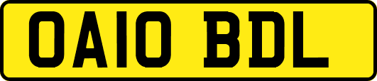 OA10BDL