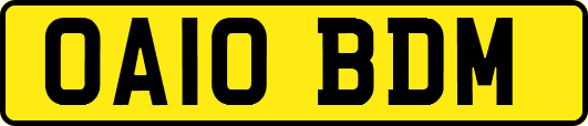 OA10BDM