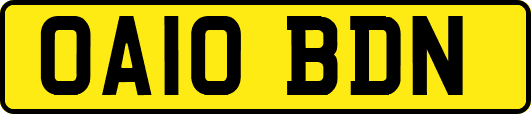 OA10BDN