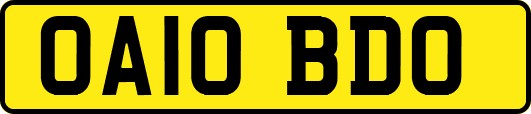OA10BDO