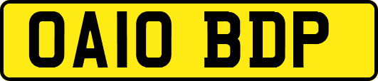 OA10BDP