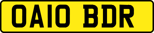 OA10BDR