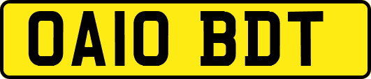 OA10BDT