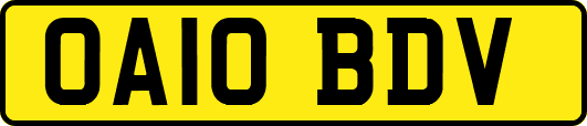 OA10BDV