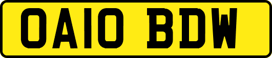 OA10BDW