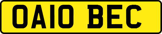 OA10BEC