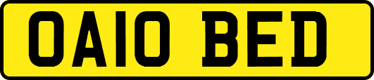 OA10BED