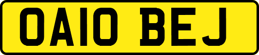 OA10BEJ