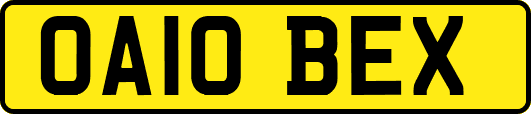 OA10BEX