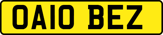 OA10BEZ