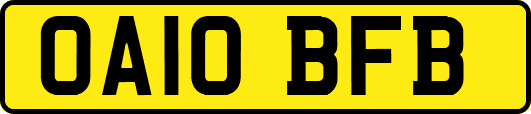OA10BFB