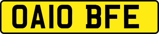 OA10BFE