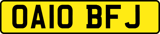 OA10BFJ