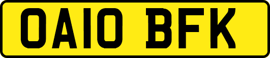 OA10BFK