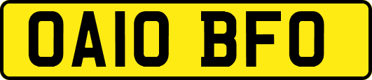 OA10BFO