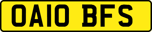 OA10BFS