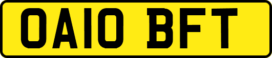 OA10BFT