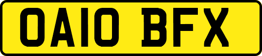 OA10BFX