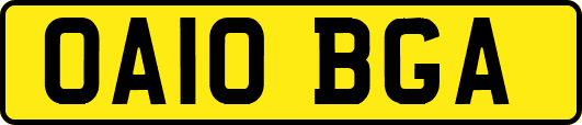 OA10BGA
