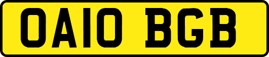 OA10BGB