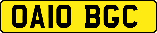 OA10BGC
