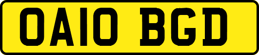 OA10BGD
