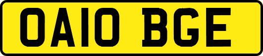 OA10BGE