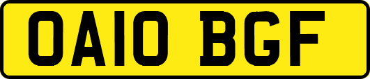 OA10BGF
