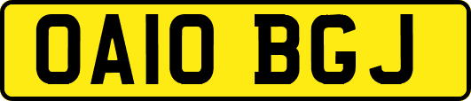 OA10BGJ