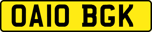 OA10BGK