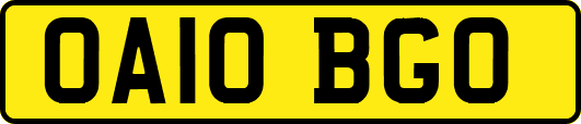 OA10BGO