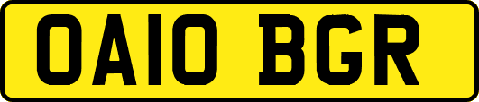 OA10BGR