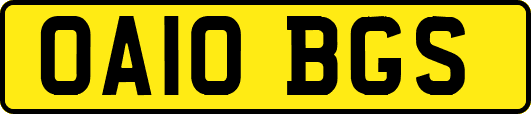OA10BGS