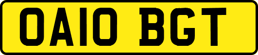 OA10BGT