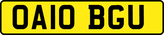 OA10BGU