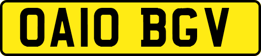 OA10BGV