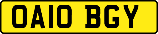 OA10BGY