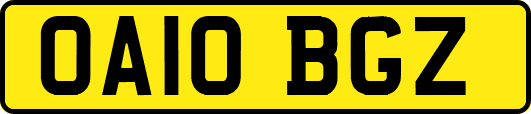 OA10BGZ