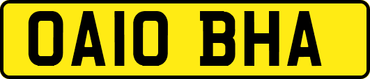 OA10BHA