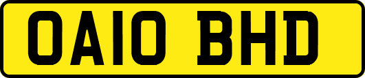 OA10BHD