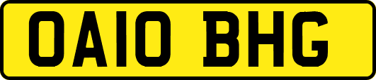 OA10BHG