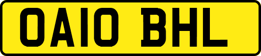OA10BHL