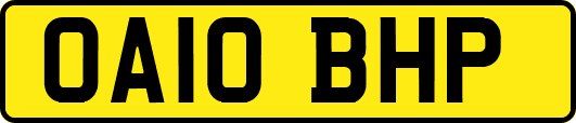 OA10BHP
