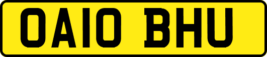 OA10BHU